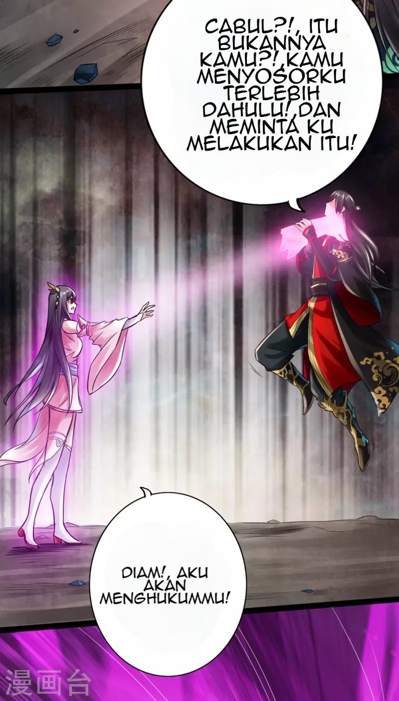 Xianwu Dizun Chapter 10 Gambar 26